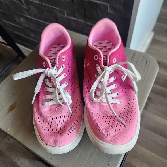 Everlast memory foam tennys - Picture 2 of 7